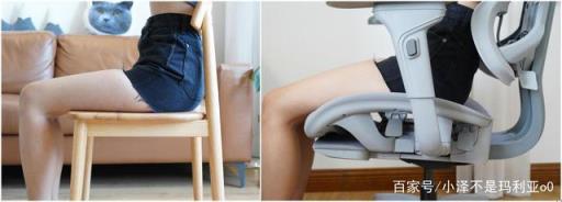 人体工学椅子有用吗,人体工学椅舒服还是老板椅舒服