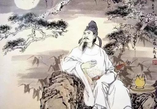 王维被称诗佛,王维唐代诗人有诗佛之称苏轼评价其诗