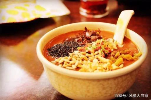北京30种具有传统特色的美食和饮品,你吃过多少个,北京的特色美食是