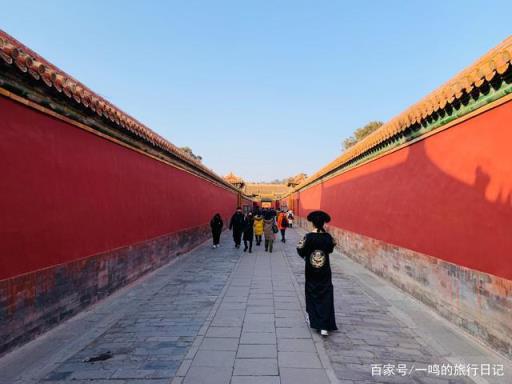 长城故宫都是我国的名胜古迹,北京除了故宫还有哪些名胜古迹