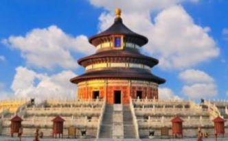 北京的名胜古迹都有哪些地方「最新北京的名胜古迹都有哪些景点」