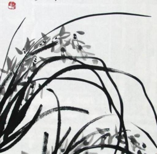 历代无数画家喜欢画竹,为何独数郑板桥最有名,郑板桥对画竹有什么独特的见解