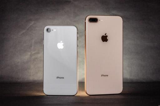 苹果八和苹果x的参数对比,iphone8与iphonex参数对比