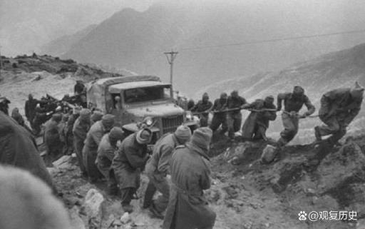 1962年中印战争阿克赛钦,中印战争打赢了藏南为什么丢了