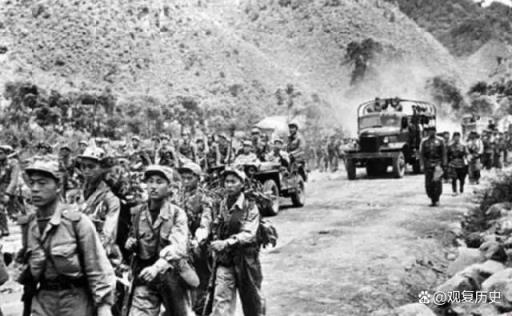 1962年中印战争阿克赛钦,中印战争打赢了藏南为什么丢了