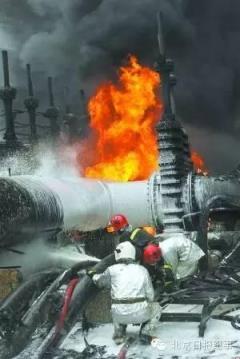 大连输油管爆炸事件烈火英雄,大连7·16油爆火灾牺牲人员