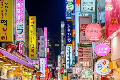 韩国首尔十大旅游景点图片,韩国首尔十大旅游景点地图