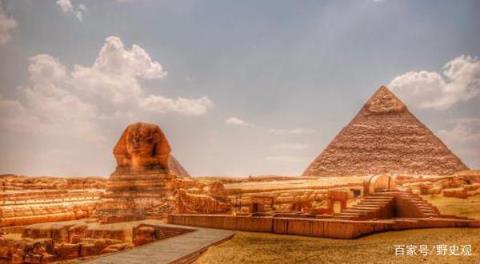 埃及金字塔的诅咒真实故事,埃及金字塔法老的诅咒是真的吗
