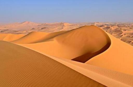 撒哈拉沙漠的面积约为906万,撒哈拉沙漠面积大约960万平方千米