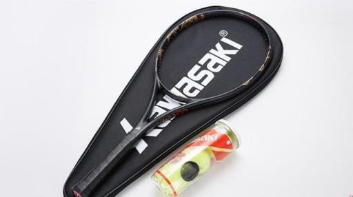 网球拍大小拍面尺寸,网球拍面和整体半径不同可分为
