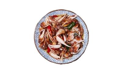 生腌螃蟹可以煮熟吃吗,生腌螃蟹可以蒸着吃吗
