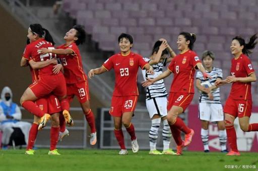 东亚杯女足vs日本直播,女足比赛中国vs日本直播