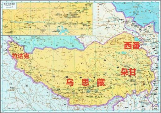 以下哪一港口成为明朝中后期亚洲地区,明朝末期疆域面积
