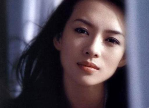 老外认可的中国最美的5位女明星,第一名原来是她妈妈,老外眼中最美的中国女明星
