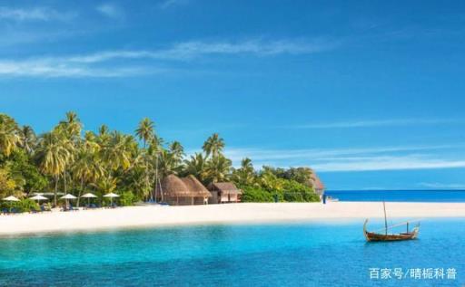 马尔代夫哪里最浪漫,马尔代夫坐落于印度洋的世外桃源
