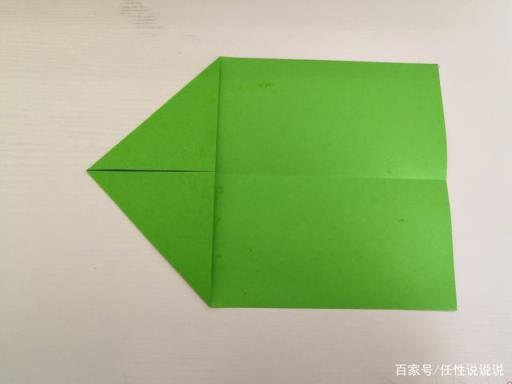 儿童折纸简单易学飞机,简易纸飞机折法,儿童手工折纸飞机大全