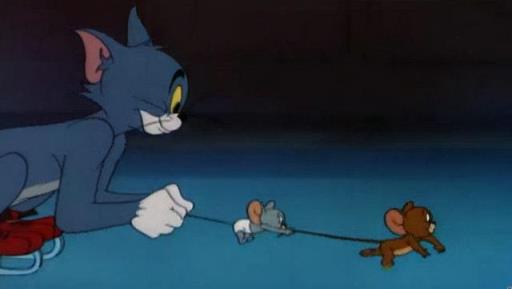 关于《猫和老鼠》1945年发生的恐怖事件的,猫和老鼠1945恐怖事件真相