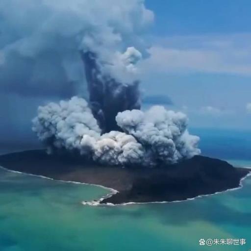 富士山火山喷发过吗,日本的富士山是活火山还会喷发吗