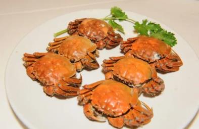 螃蟹能用空气炸锅做吗,空气炸锅做螃蟹好吃吗