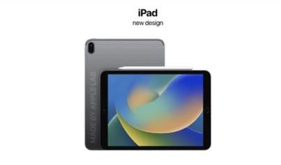 iPad10有实体Home键吗,iPad10屏幕怎么不旋转了