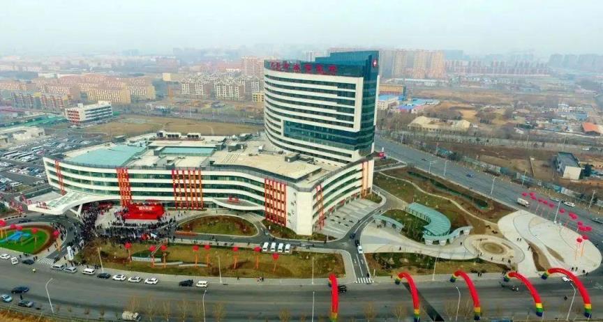北京最有名的骨科医院是哪家,北京骨科排名第一的医院是哪家