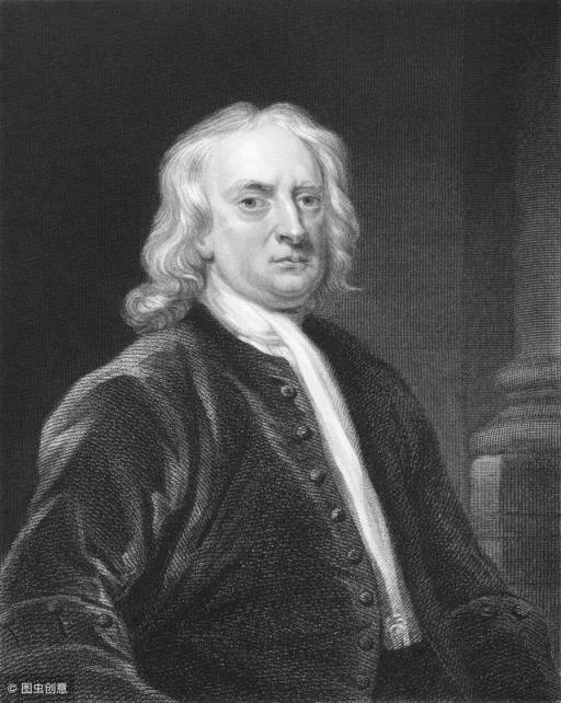 牛顿承认上帝的存在,牛顿晚年曾证明上帝是存在的英语