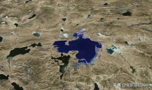 中国十大湖排名榜,中国五大湖排名青海湖