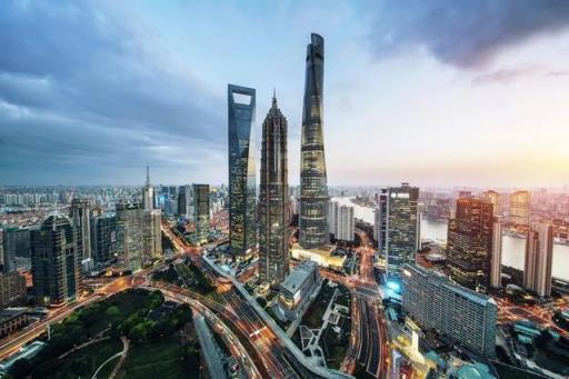 全球高楼排名前十,全球第一高楼1228米