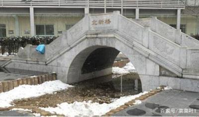 北新桥锁龙井真实事件,北京北新桥锁龙井是真实的吗