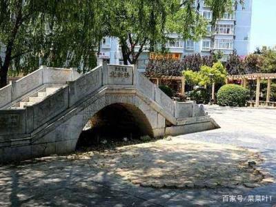 北新桥锁龙井真实事件,北京北新桥锁龙井是真实的吗