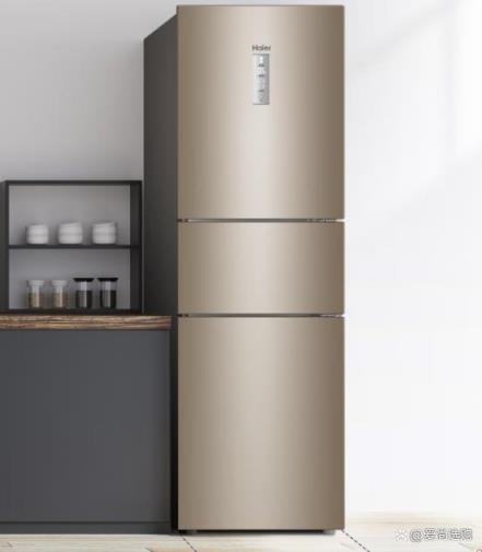 海尔冰箱如何选择哪一款家用比较好,海尔哪一款冰箱性价比最高