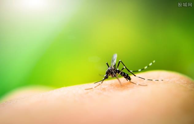 代表提议全面消灭蚊子,卫健委答复下一步降低蚊虫密度水平