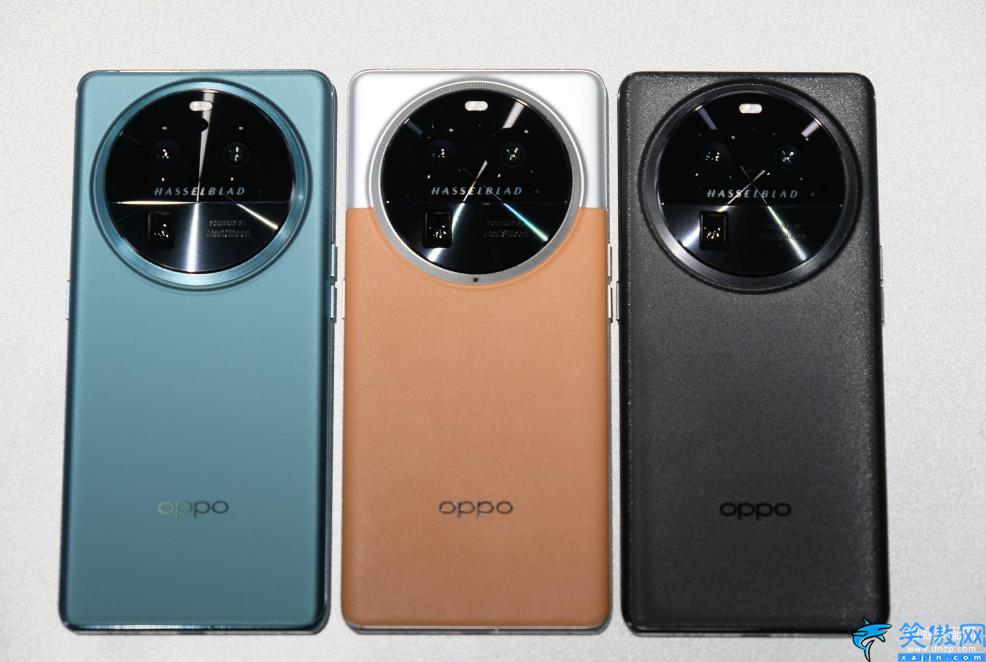 oppo拍照最好的手机是哪一款,OPPO手机一流像素的机型推荐
