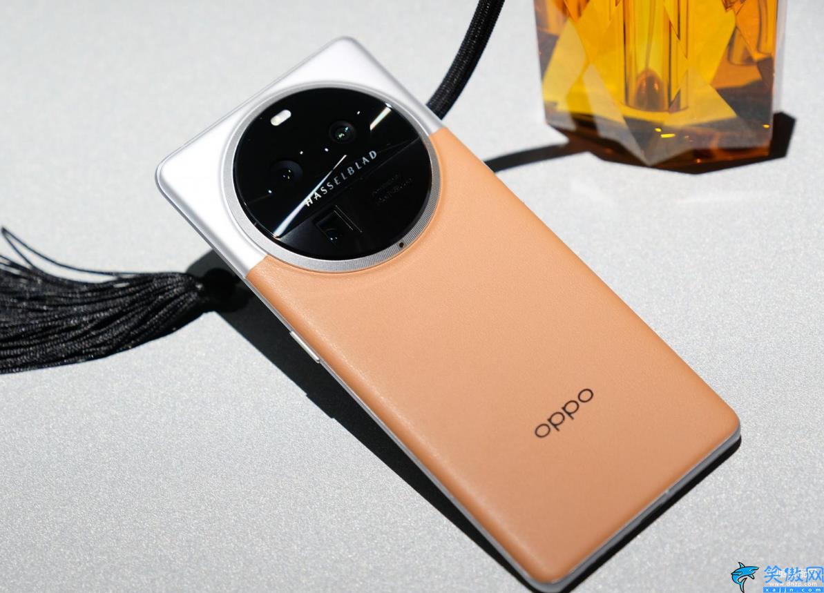 oppo拍照最好的手机是哪一款,OPPO手机一流像素的机型推荐