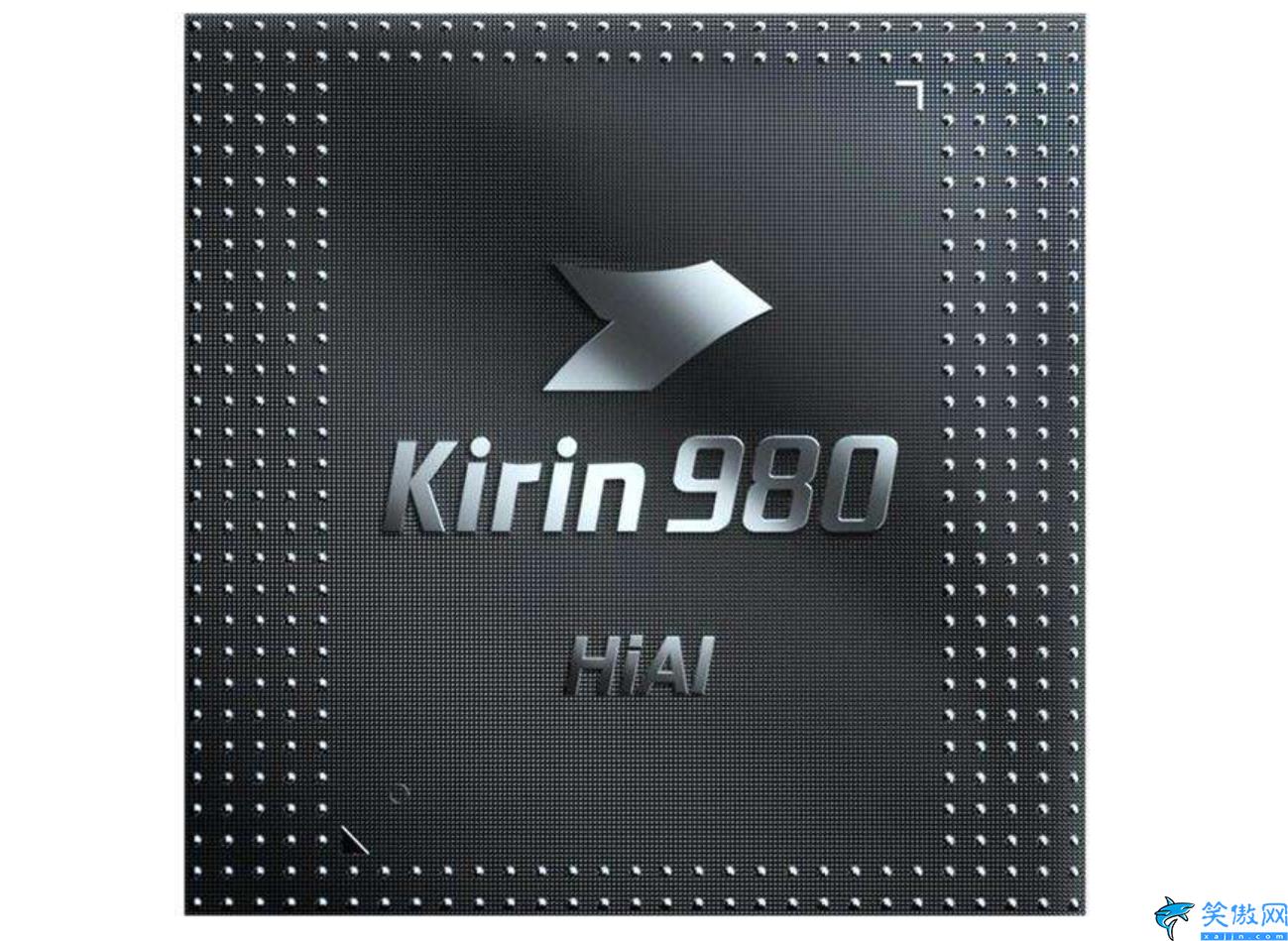 麒麟980处理器怎么样,Kirin980测评详述