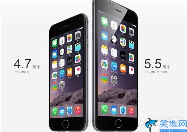 iphone6上市时间及价格是多少,苹果6发售日期及报价