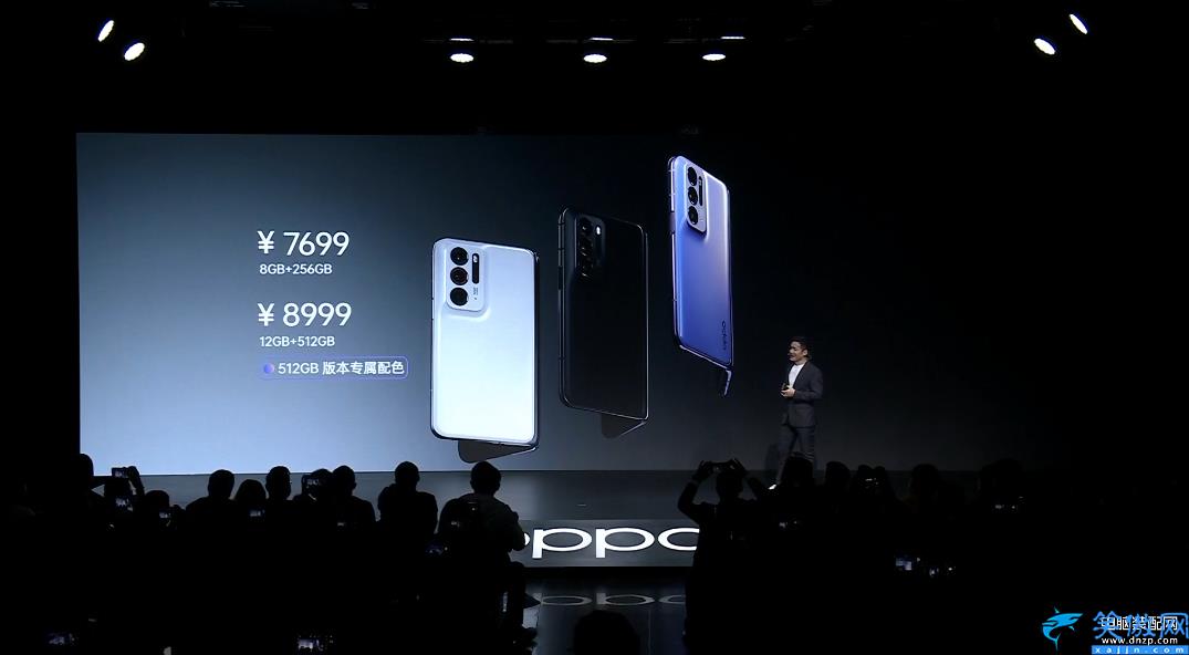 oppo手机最新款2021,OPPO Find N性能全解