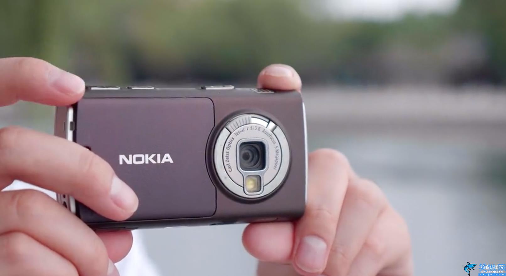 诺基亚n95是哪一年上市的,诺基亚N95全面讲解,神机再现