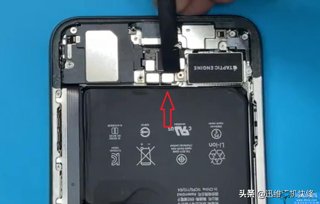 苹果换电池弹窗怎么解决,iPhone更换第三方电池不弹窗大揭秘
