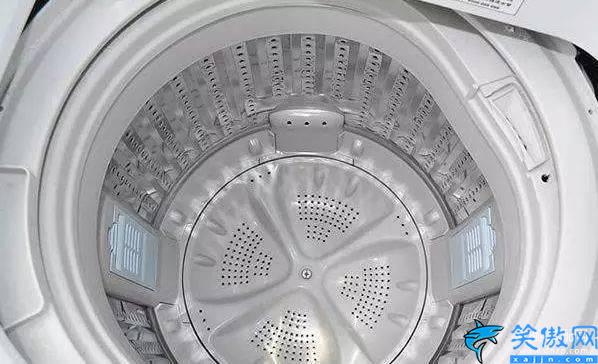 如何清理洗衣机,清晰洗衣机技巧
