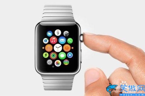 苹果手表怎么查询是不是正品,辨别iPhone手表真伪的经验之谈