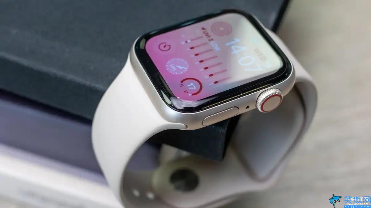 苹果se2参数与图片怎么样,Apple Watch SE2使用体验