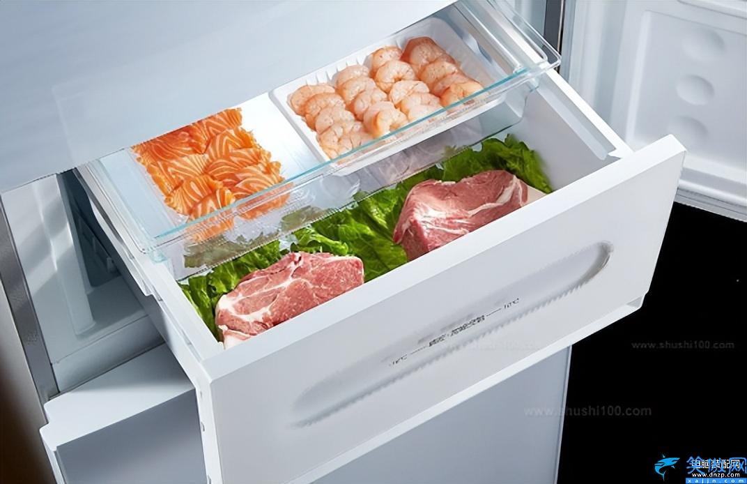 夏天冰箱冷藏几档合适,四季冰箱冷增温度设置指南