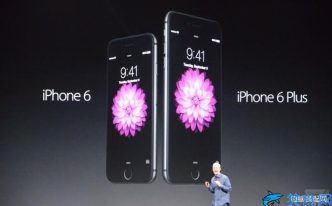 iphone6参数配置详细 以及iPhone6/6 Plus测评