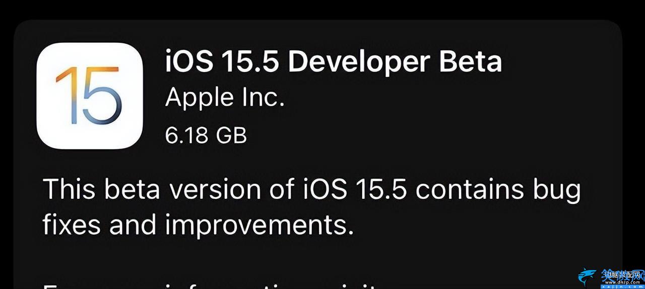 ios15.5值得更新吗iphone16,IOS系统升级建议