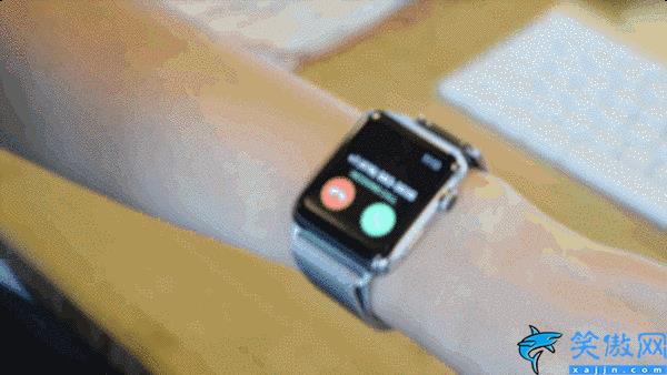 iwatch怎么锁屏,AppleWatch实用技巧