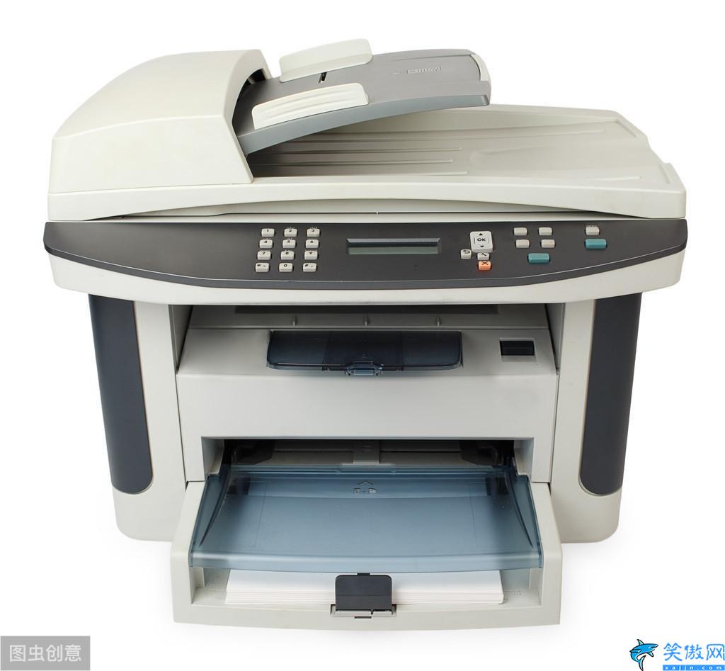 兄弟hl2240打印机清零方法,打印机加粉归零的办法大全