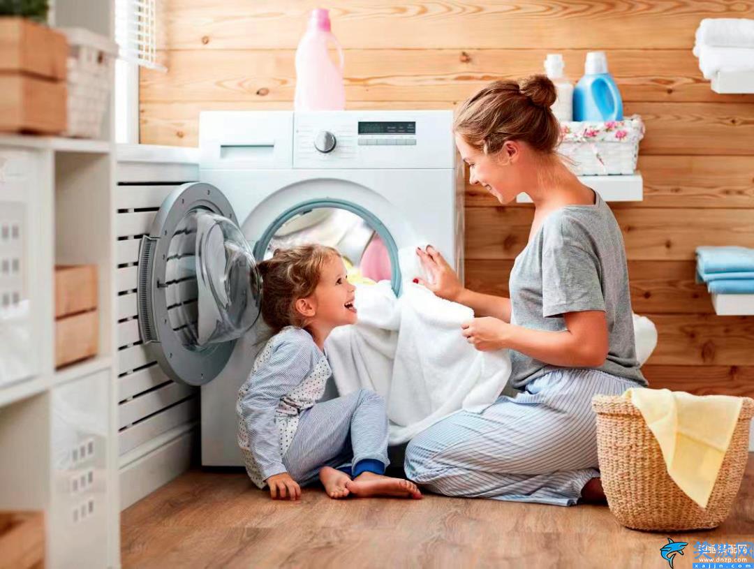 洗衣机怎样挑选要看哪几方面,洗衣机选购指南