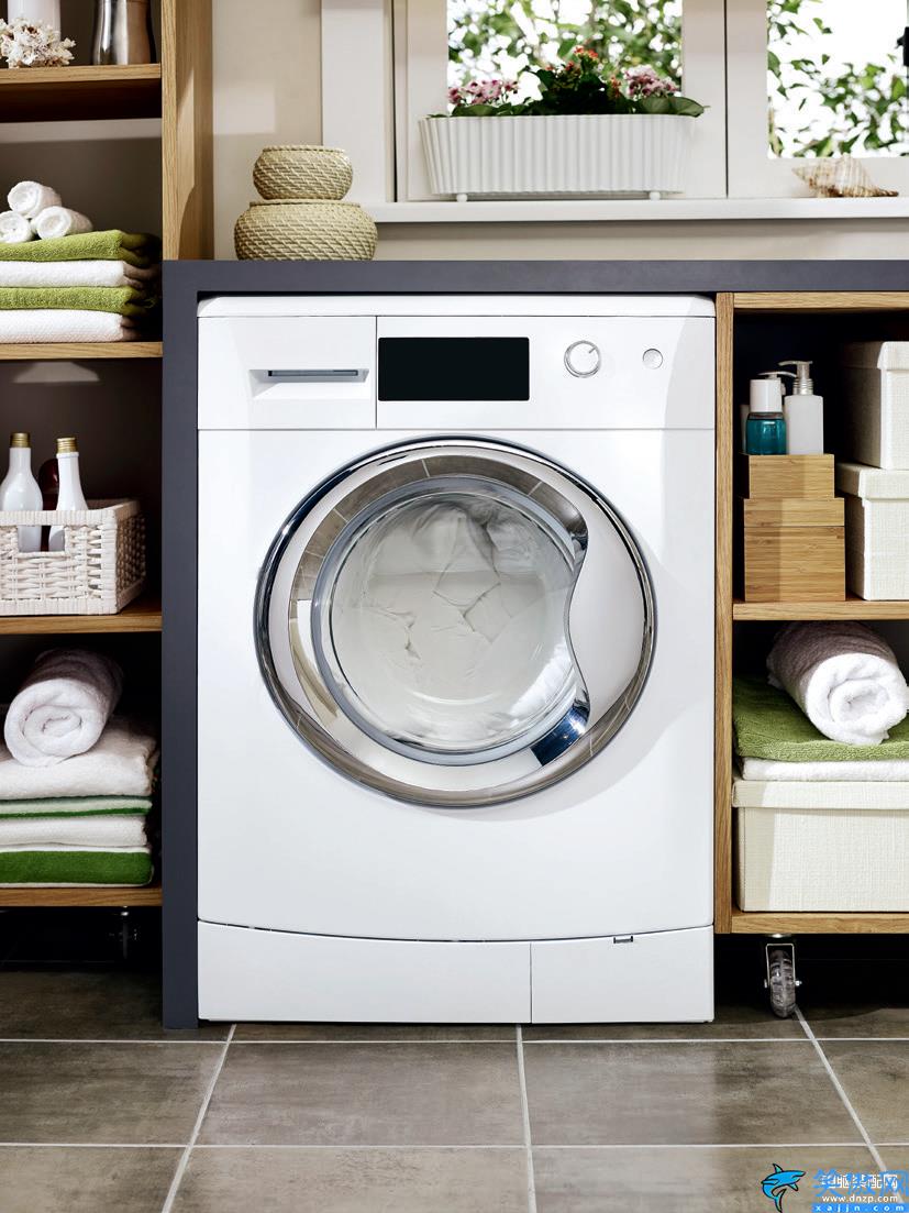 洗衣机怎样挑选要看哪几方面,洗衣机选购指南