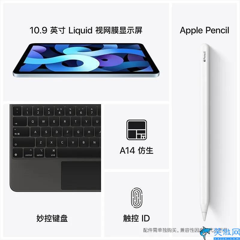 苹果官网ipad2021价格,苹果iPad2021报价详情叙述